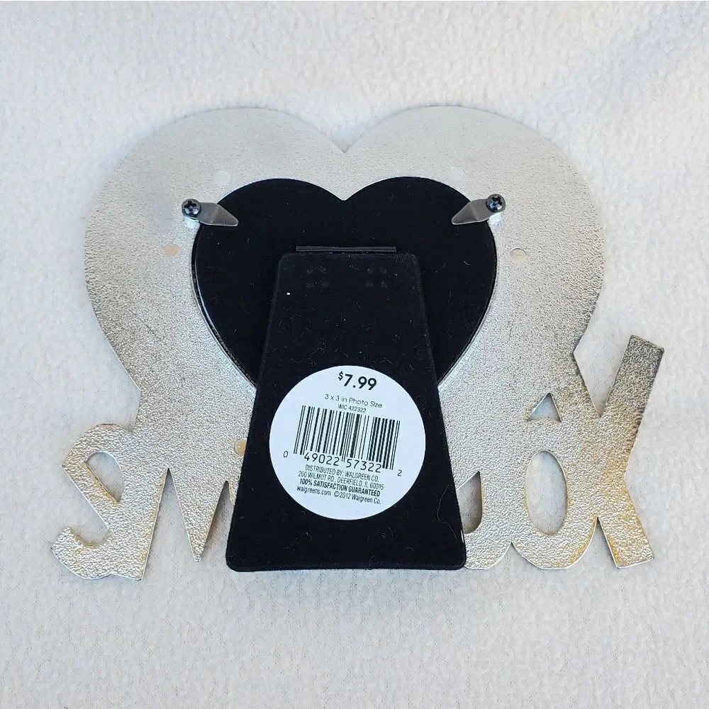 Valentine's Day bundle of 4 items